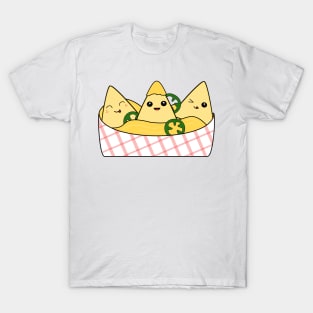 Nachos T-Shirt